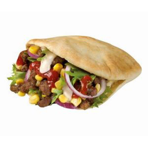 Kebab supreme 31x130g