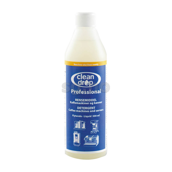 Rensemiddel kaffemaskin 500ml