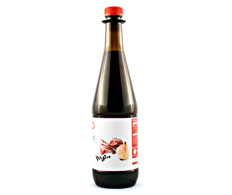 Viltkraft, flytende   700ml