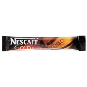 Nescafe gull kof.fri p.p100x2gr