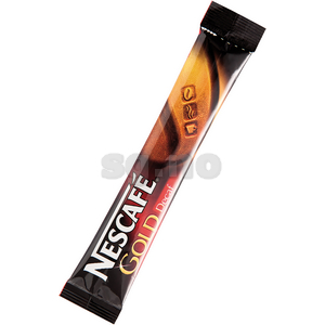 Nescafe gold stick       100x2g