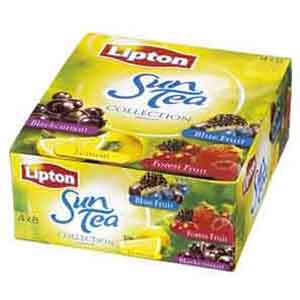 Sun tea variety pack pk