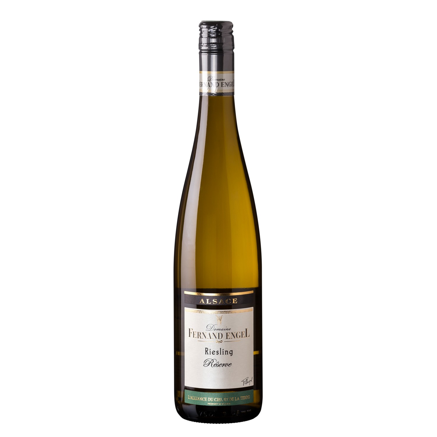 Engel riesling réserve 13% 75cl
