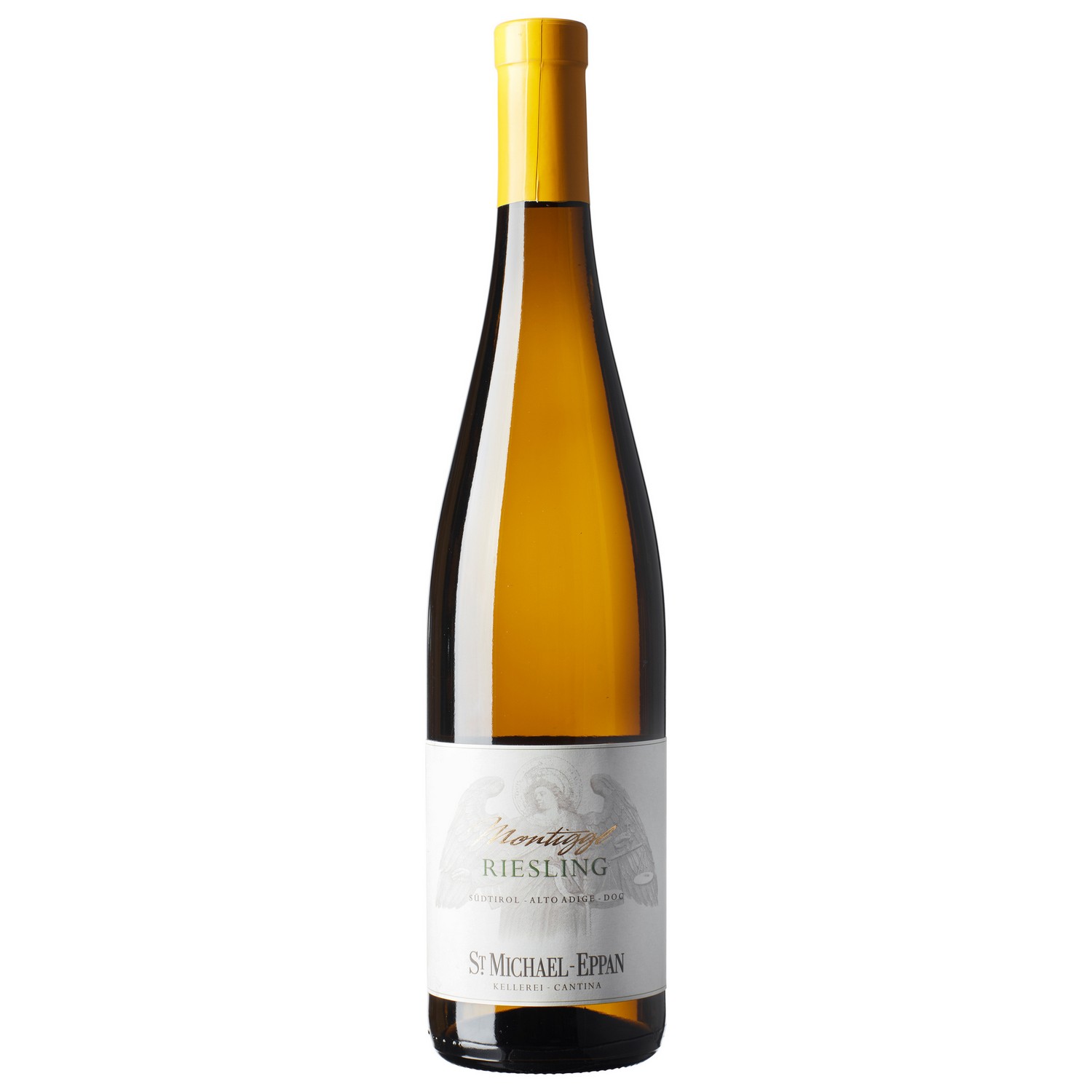 Südtiroler montiggl riesling  13%  75cl