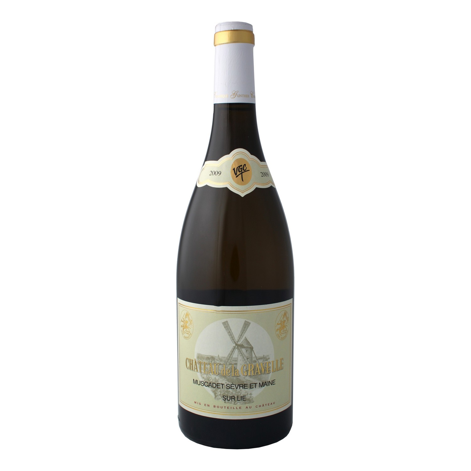Grand cuvée don quichotte 12% 75cl