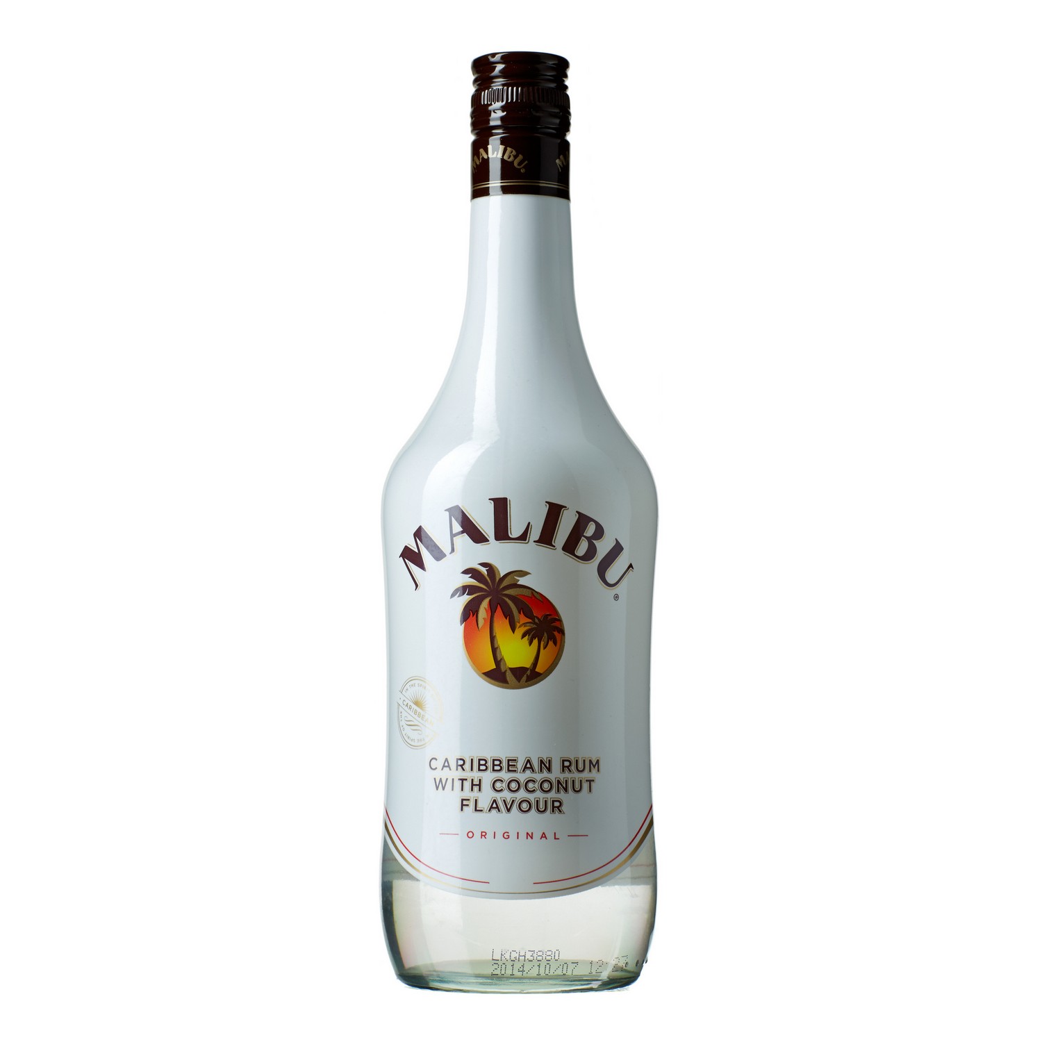 Malibu   21%    70cl