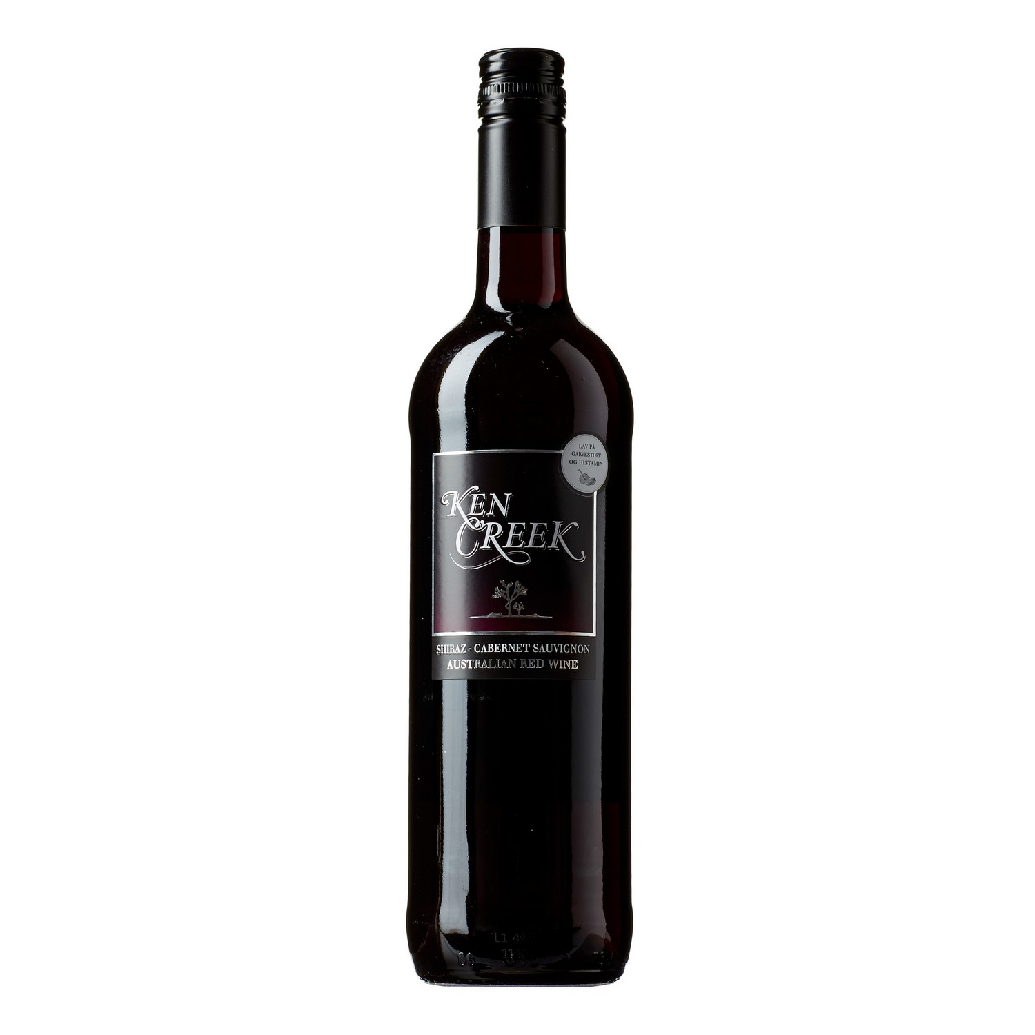 Ken creek 12% 75cl