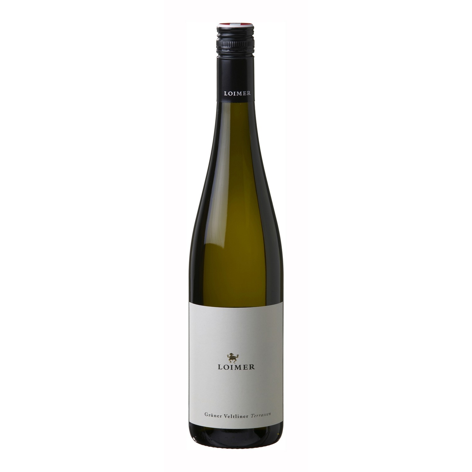 Loimer grüner veltliner terrassen 12,5% 75cl