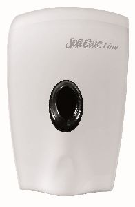 Soft care line dispenser    stk