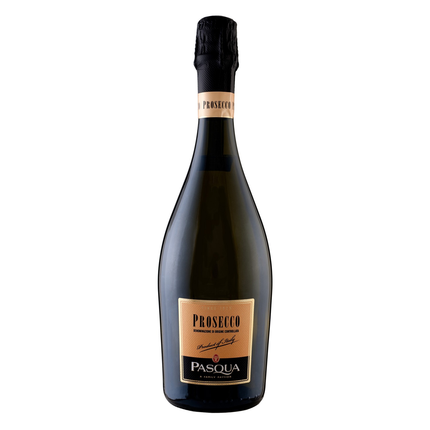 Pasqua prosecco extra dry 11% 75cl