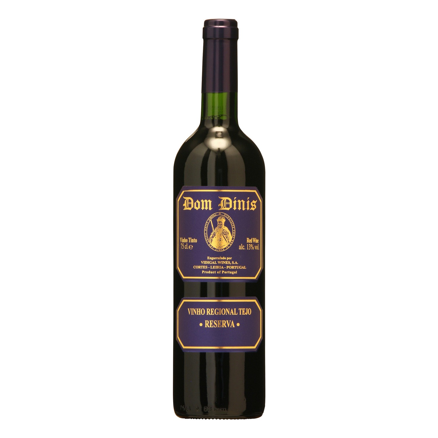 Dom dinis 13% 75cl