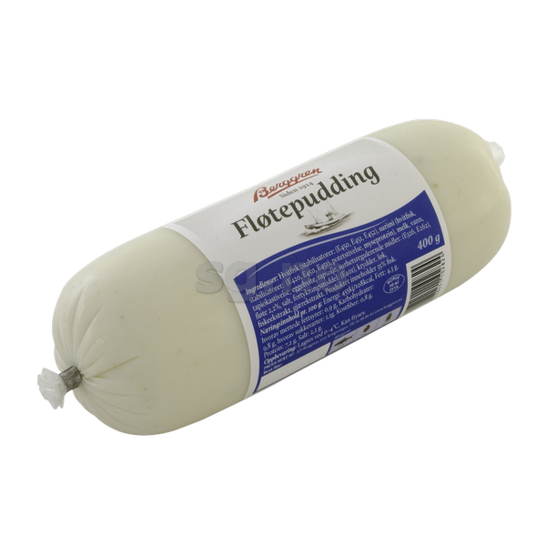 Fløtepudding  400g