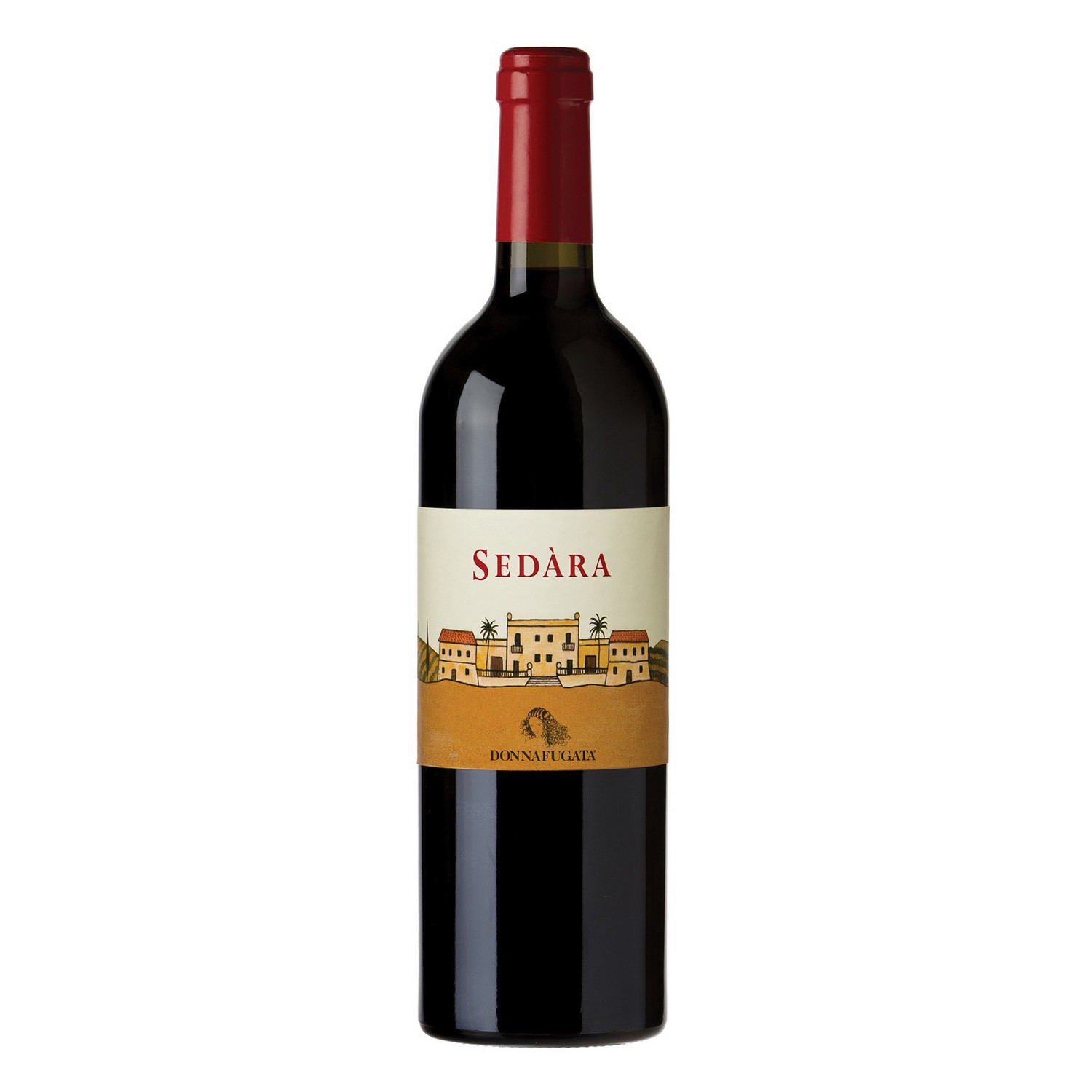 Donnafugata sedàra 13,5% 75cl
