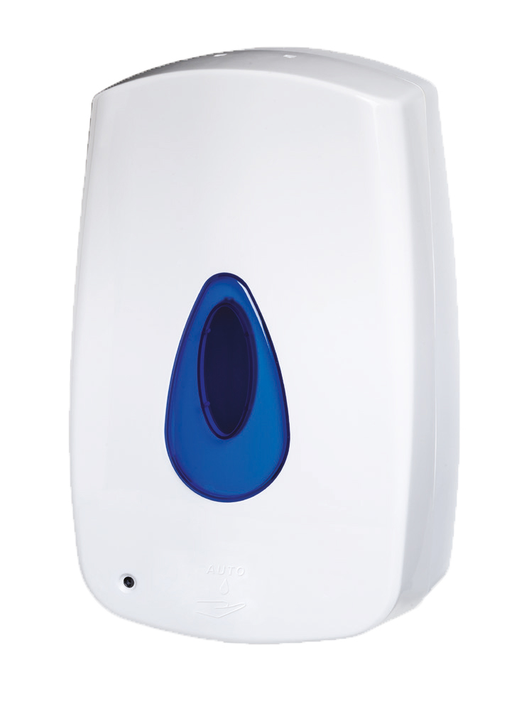 Modular c3 touch free dispenser 1,2l refill stk