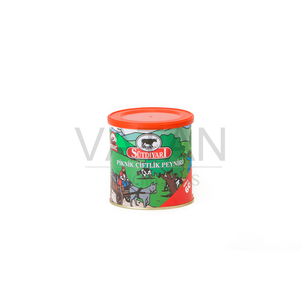 Fetaost 60% 400g