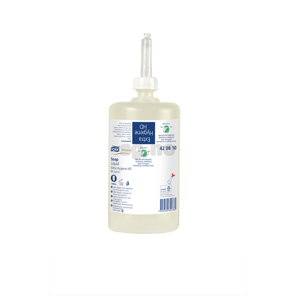 Såpe flytende ekstra hygiene (s1) 1l