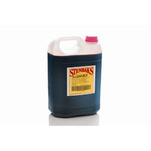 Solbærsirup 1+5         5l