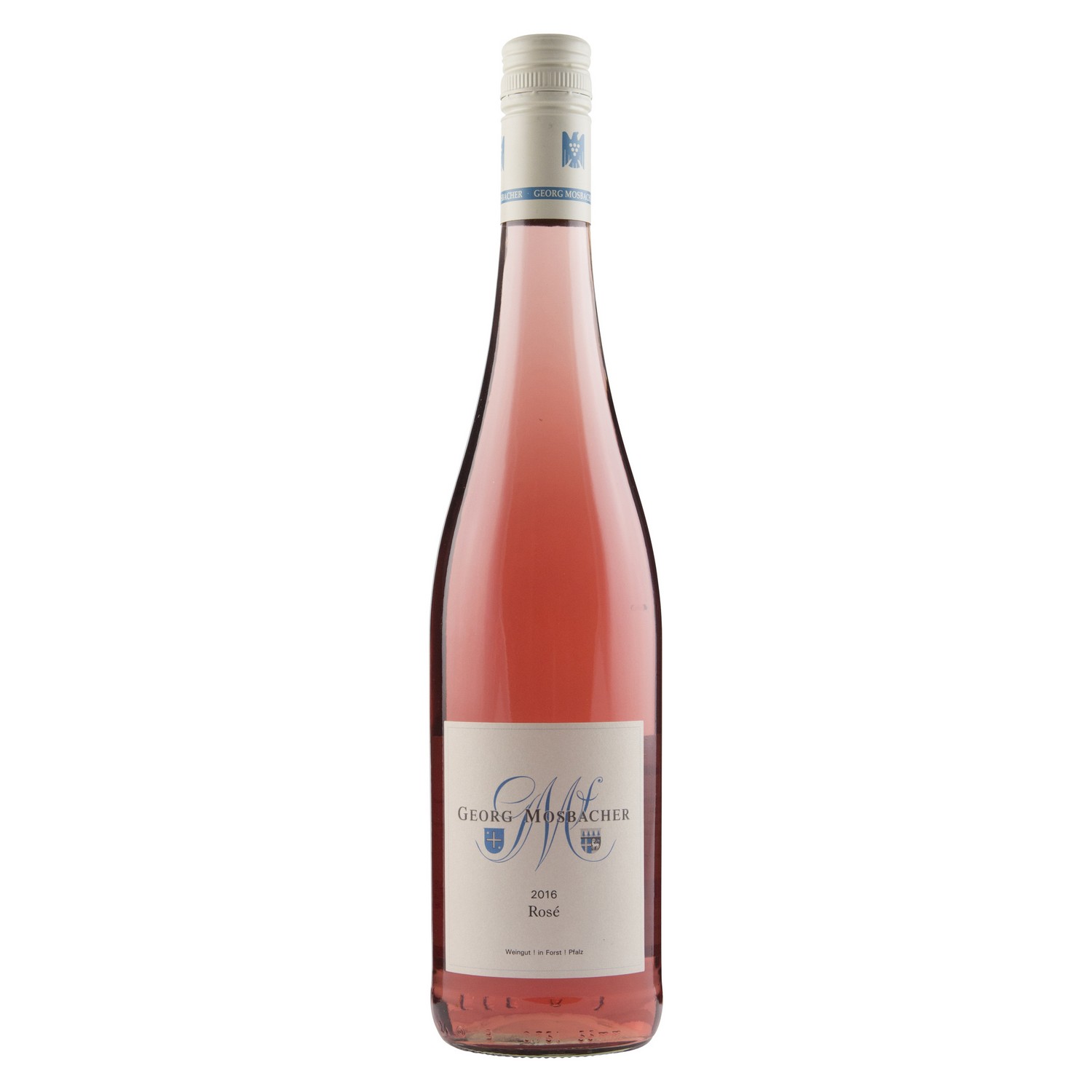 Mosbacher rose trocken 11,5% 75cl