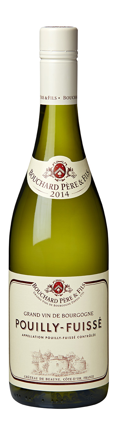 Bouchard pere er fils pouilly fuisse 13% 1,5l