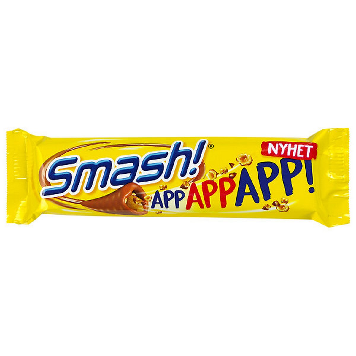 Smash! app app app 34g