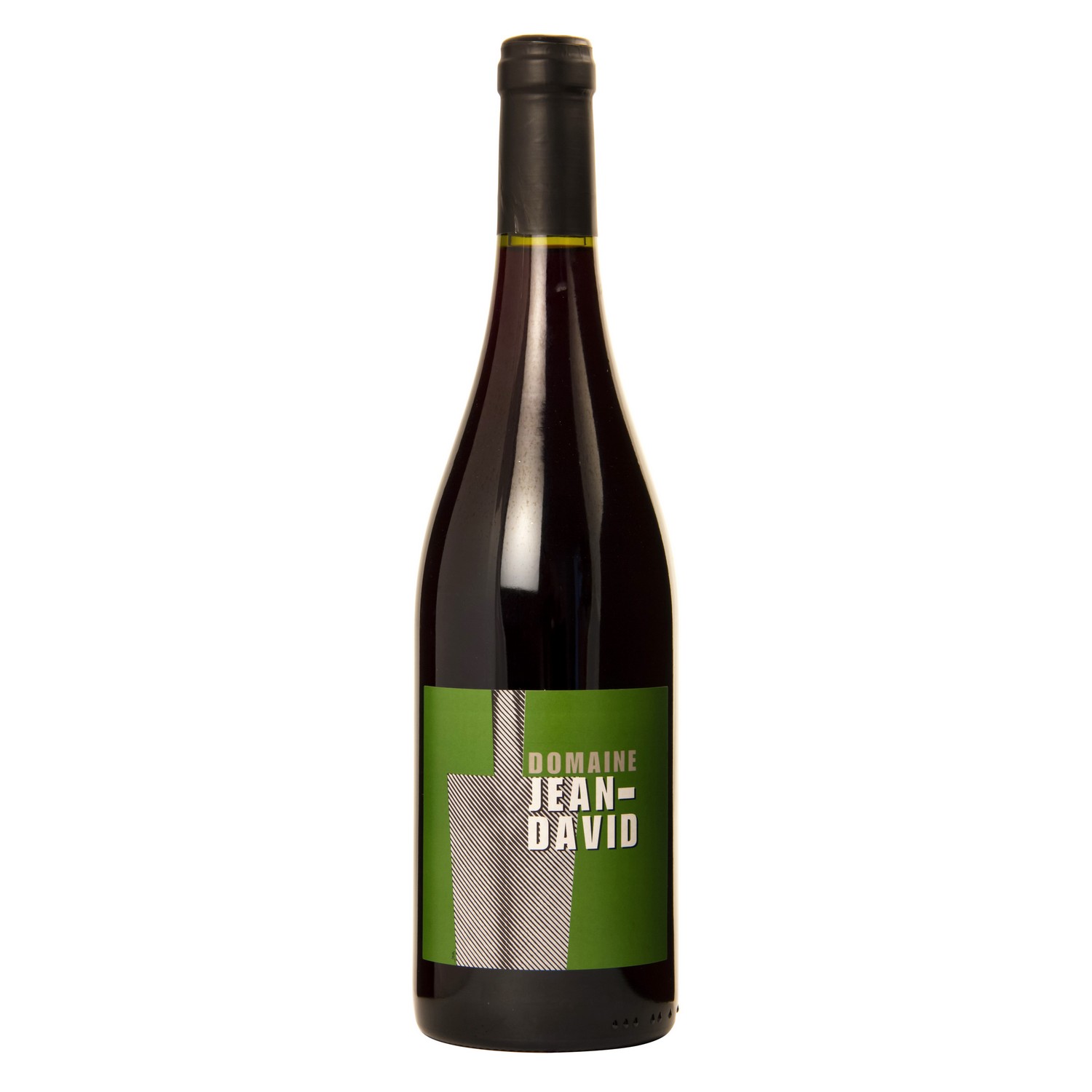 Jean david séguret 14% 75cl