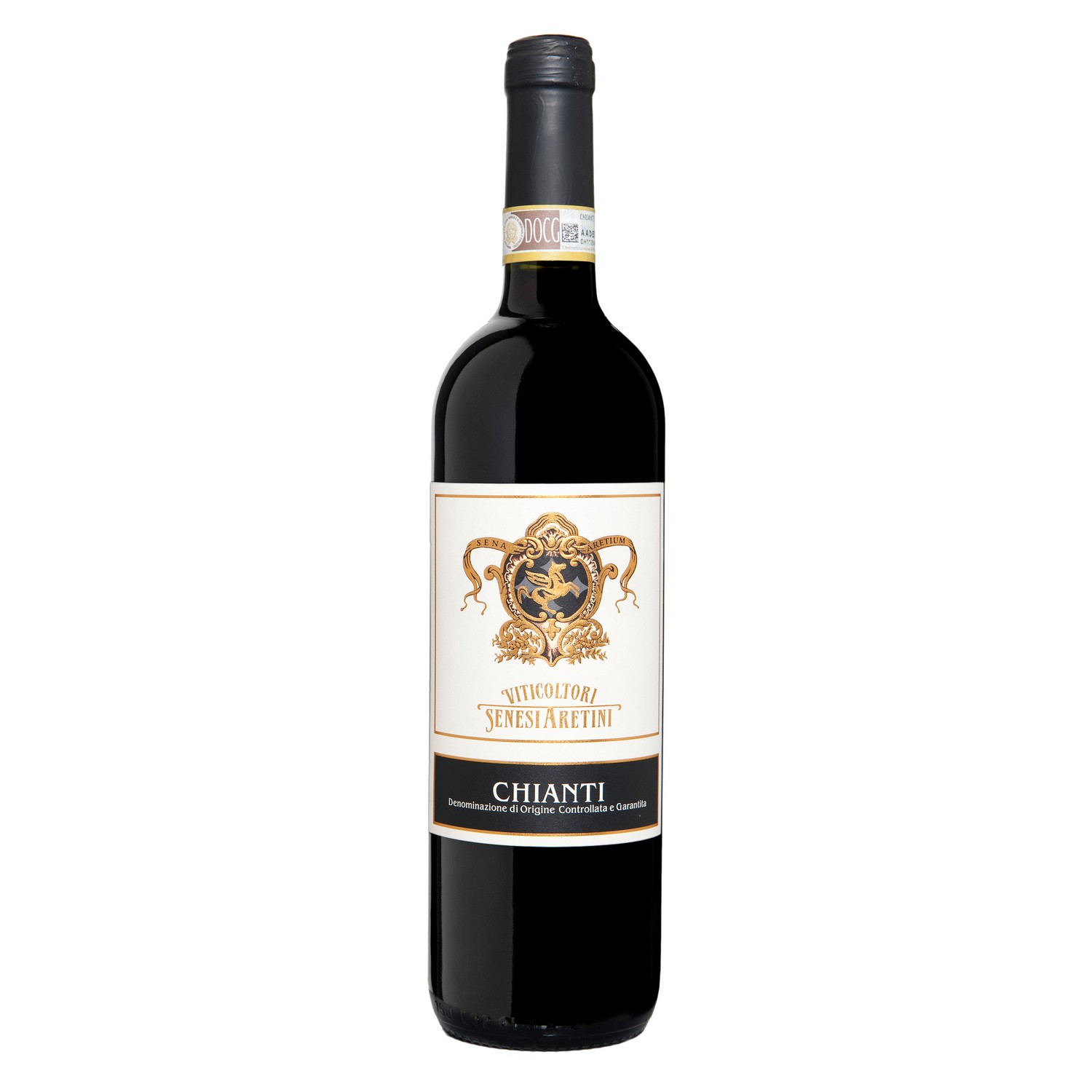 Senesi aretini chianti 13% 75cl