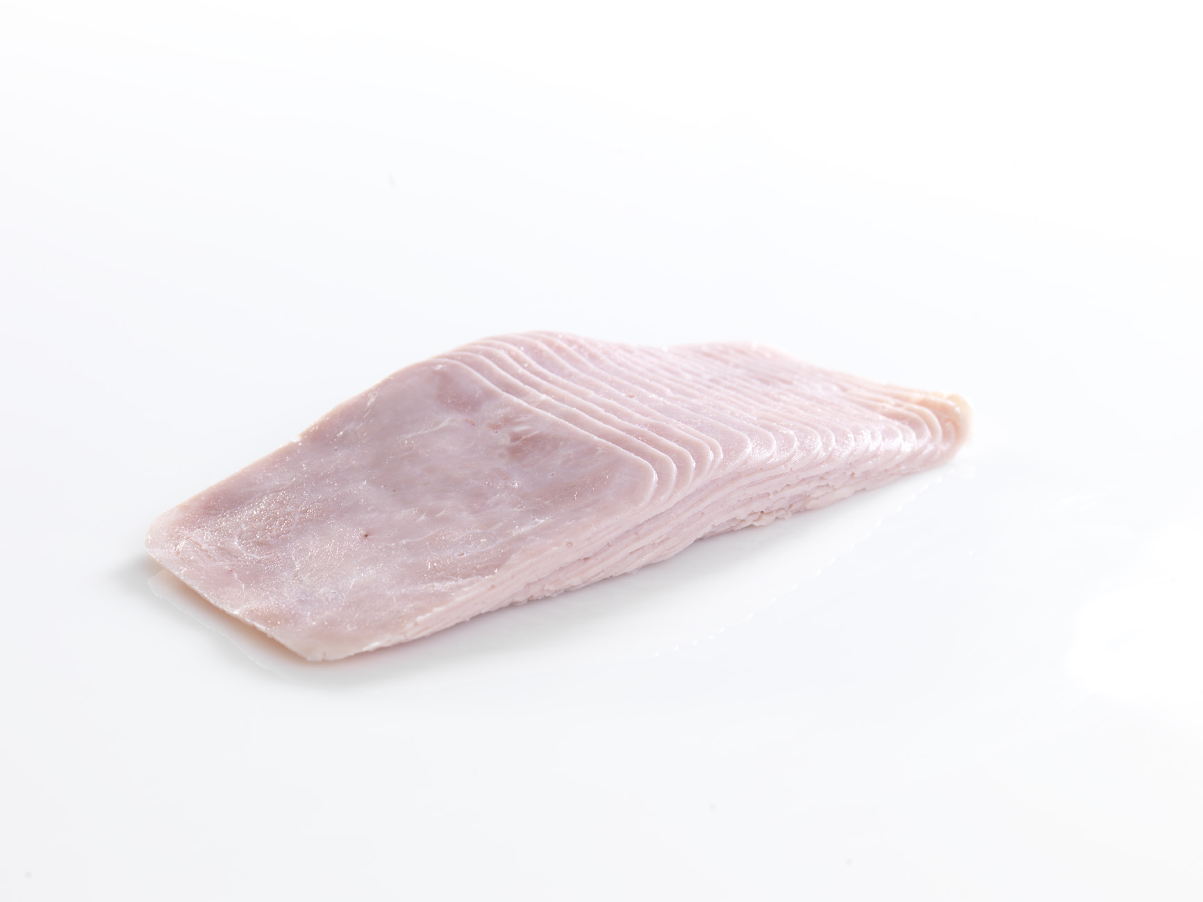 Kokt skinke skåret      0,5kg