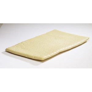 Gastronorm pizzabunn 12x600g