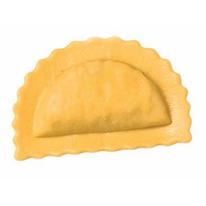 Panzerotti w/cep mushrooms  3kg