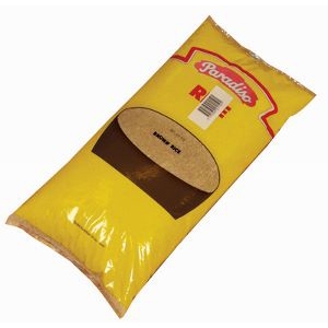 Ris brown parboiled paradiso   5kg