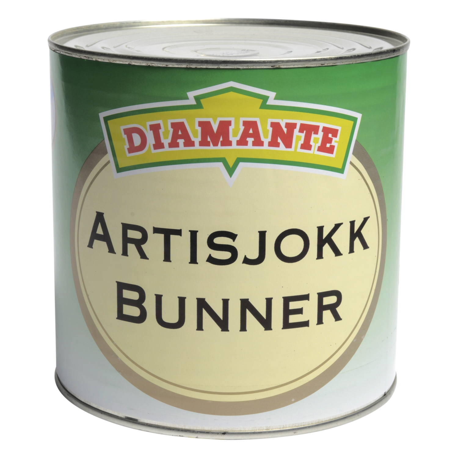 Artisjok bunner          2,5kg