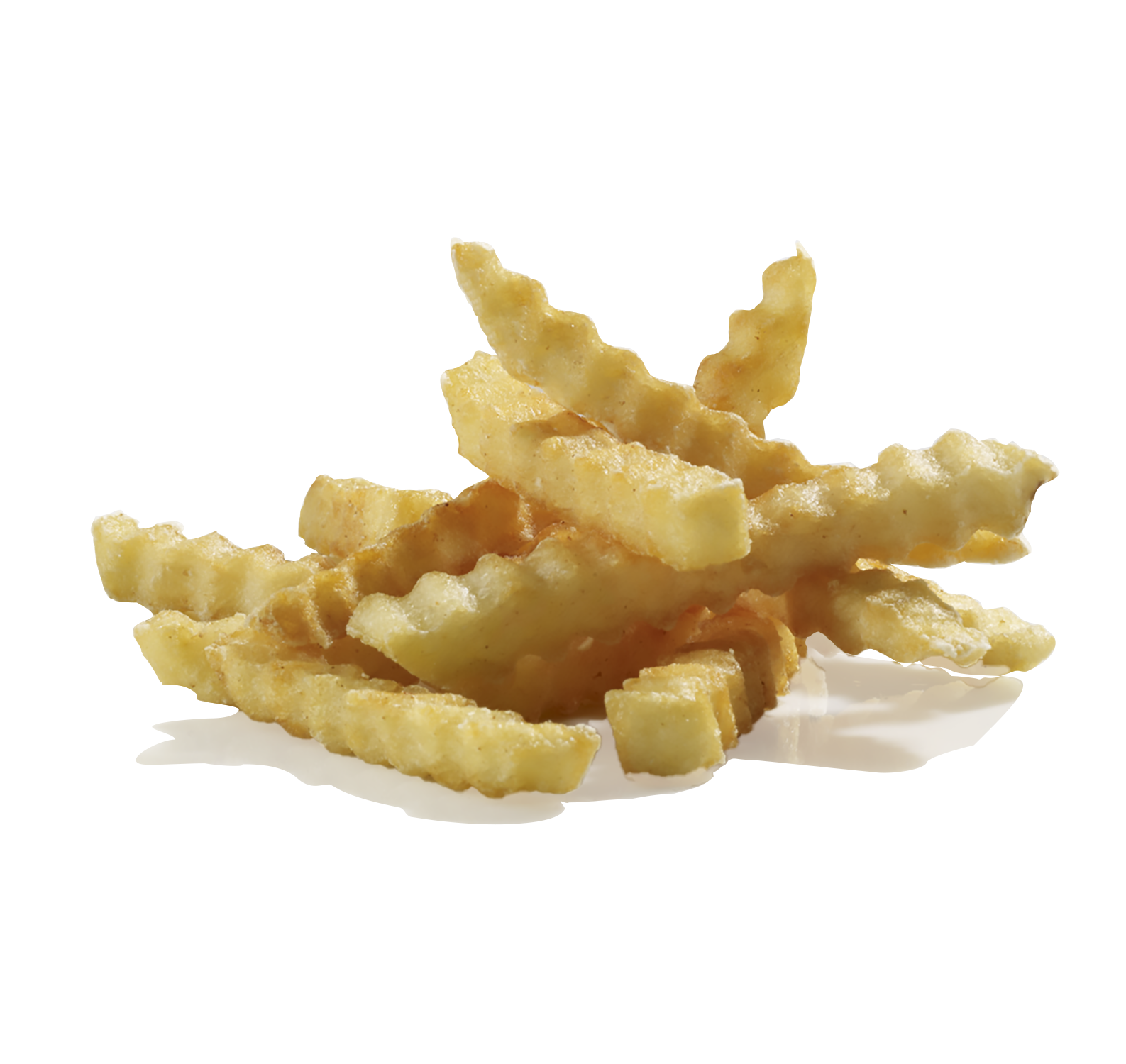 Turbo frites, riflet 50x125g