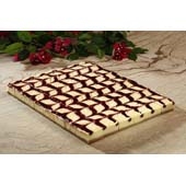 Ostekake bringebær oppd.2350g