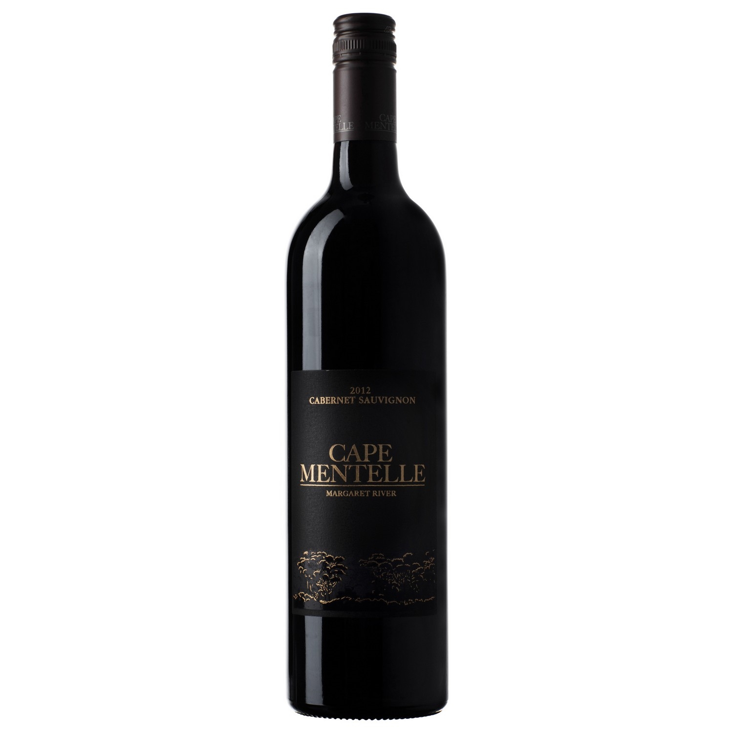 Cape mentelle cabernet sauvignon 13,5% 75cl