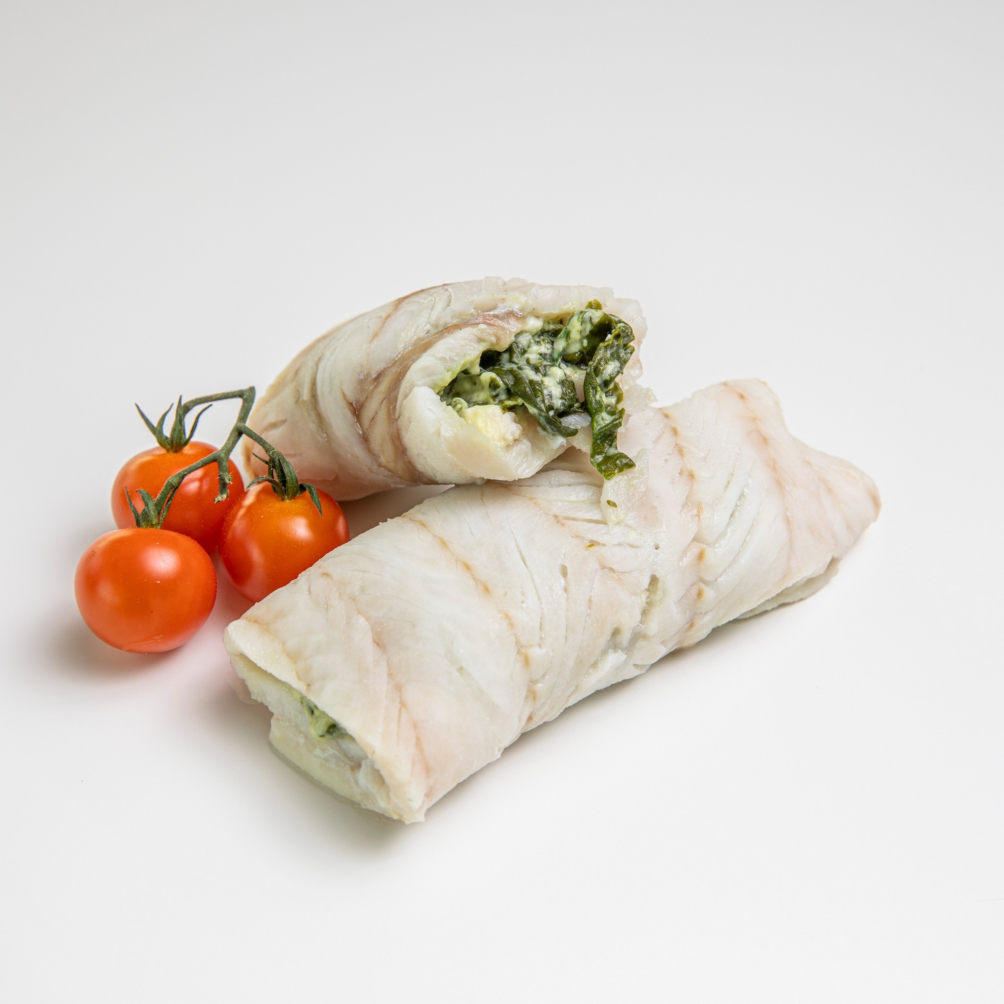 Fiskerullade kreta 4,5kg