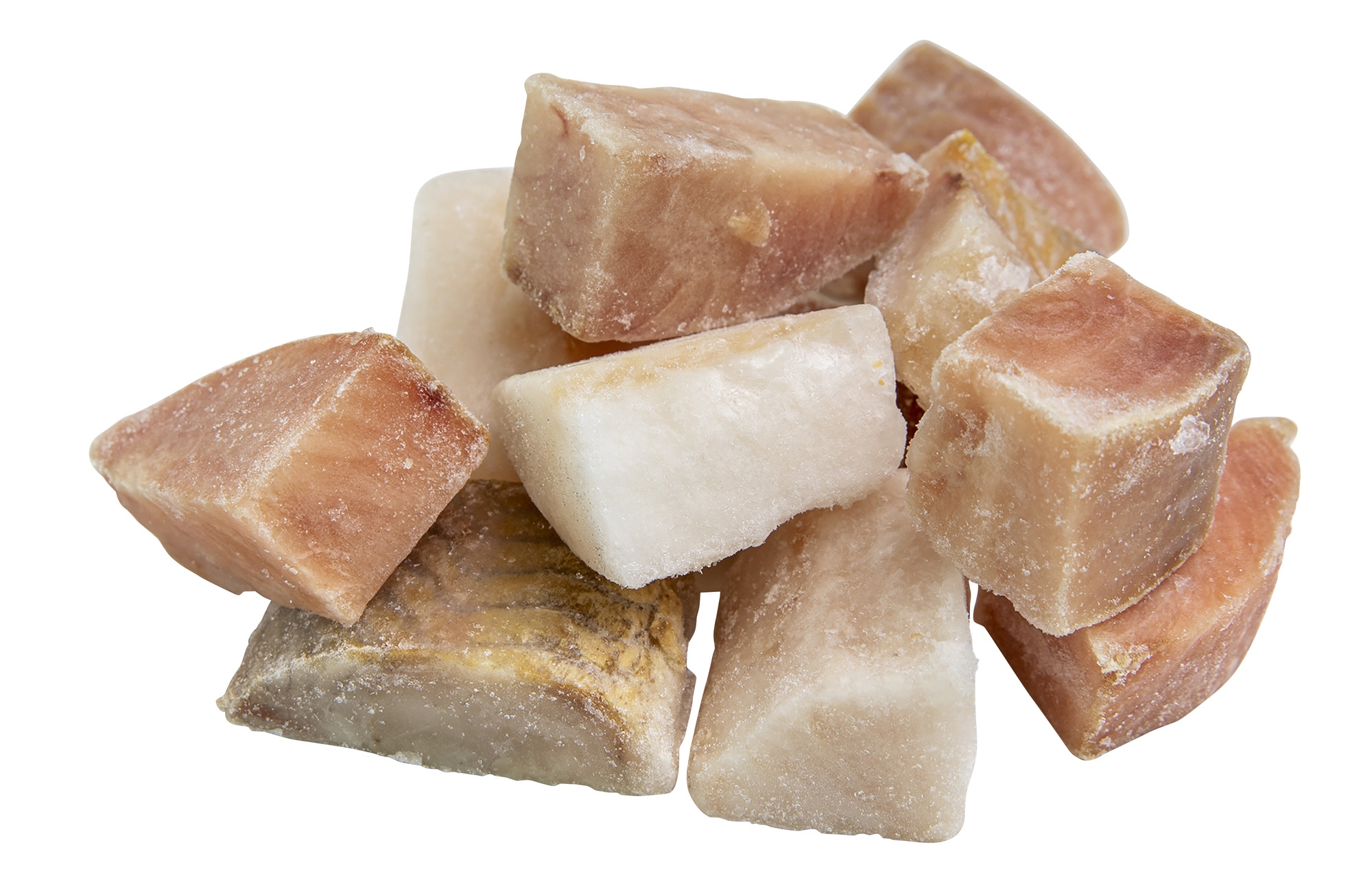 Fiskesymfoni tricolore 5x1kg