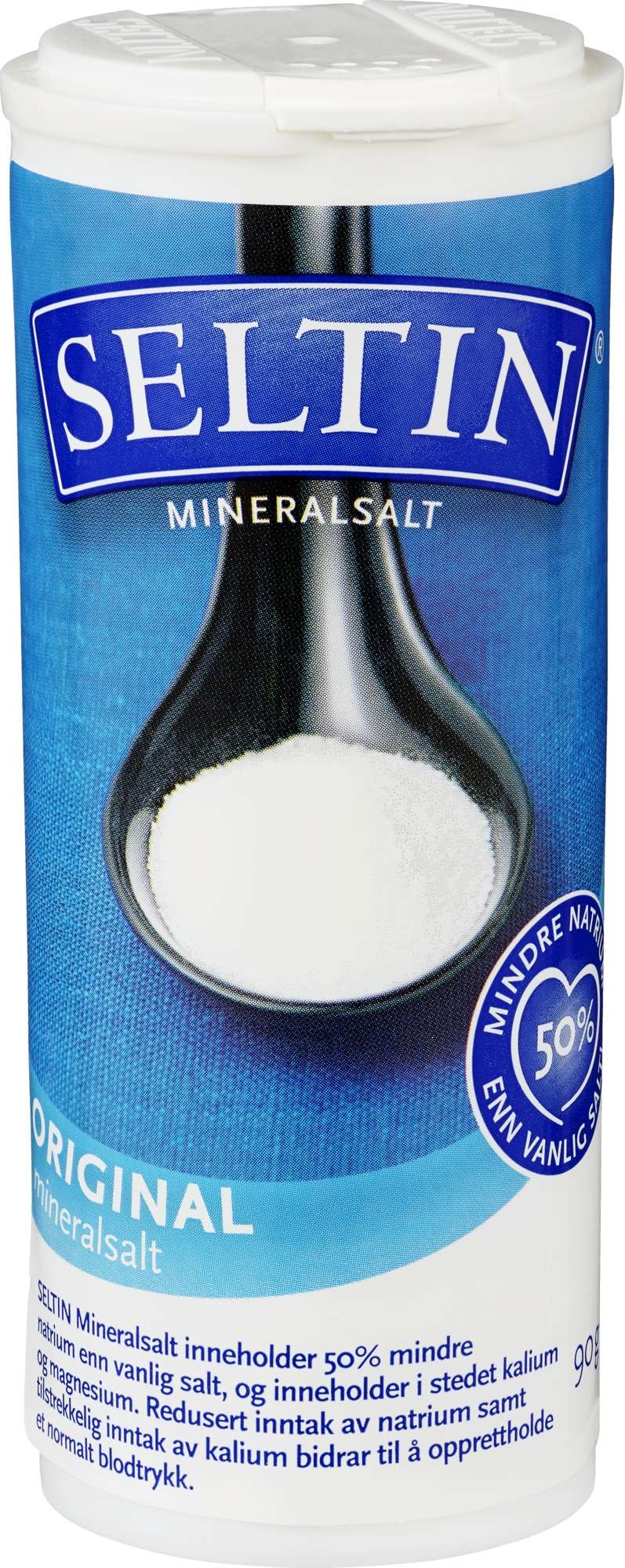 Seltin original         90g