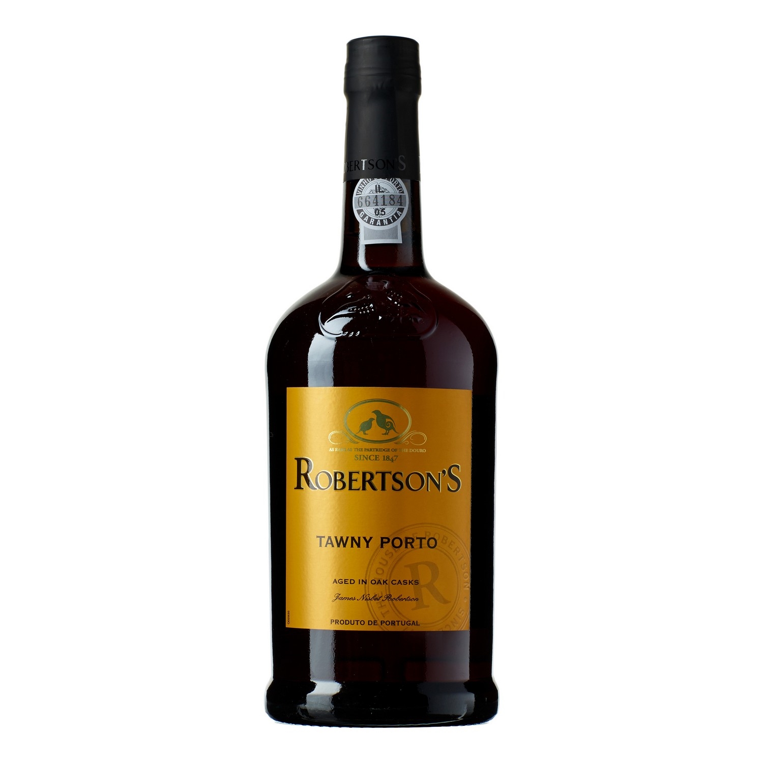 Sandeman imperial reserve tawny 19,5% 75cl