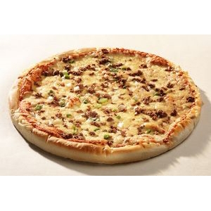 Pizza am.prebak.beef 12 6x505g