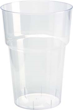 Ølglass 45cl bavaria 22stk