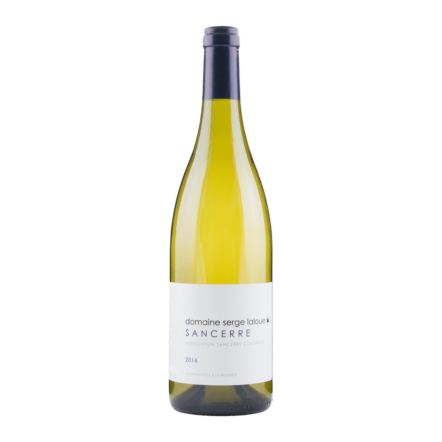Laloue sancerre    13%    75cl