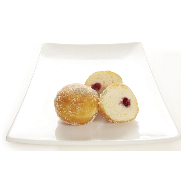 Berlin muffin mini      70x36g