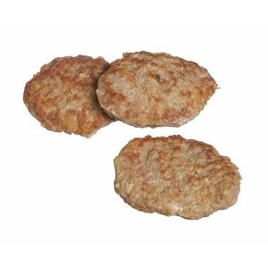Karbonadekaker pannestekt 2500g