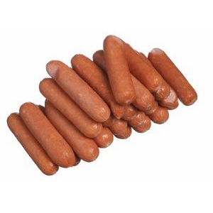 Vossakorv u/skinn 64g ca2,5kg kg
