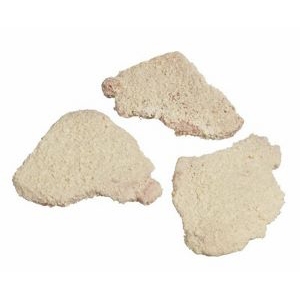 Snitzel av svin   3,3kg