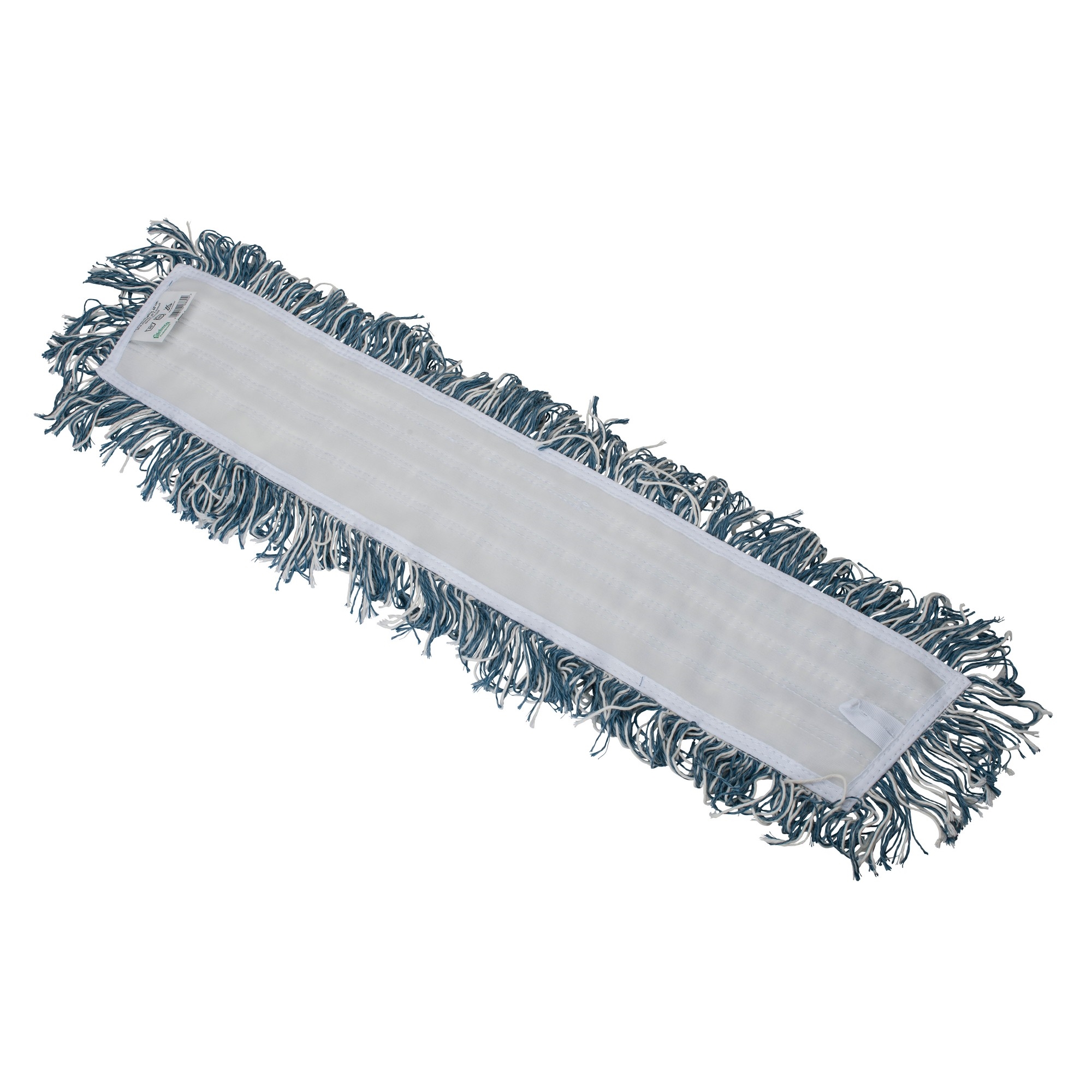 K2 mopp 60cm m/velcro   5pk