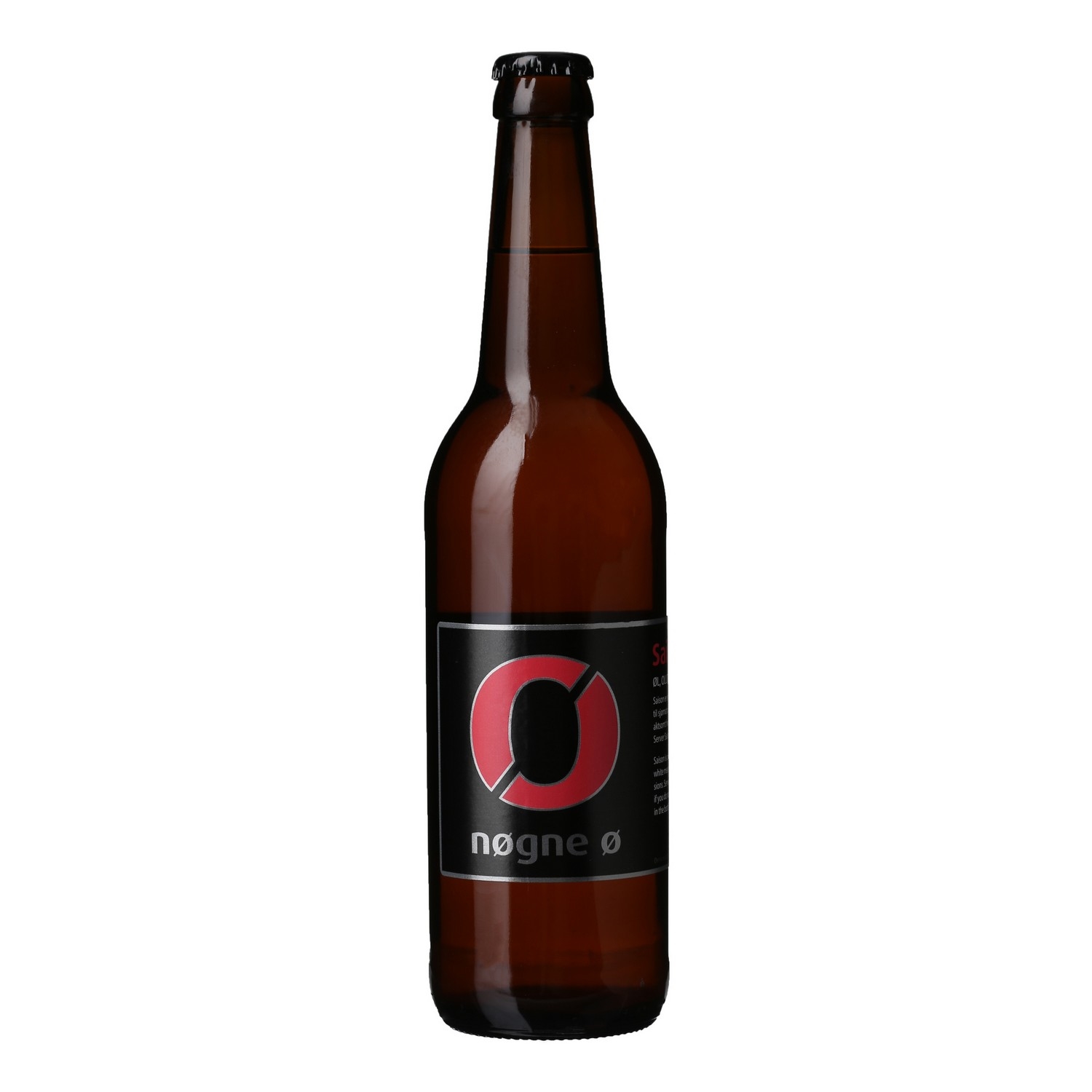 Nøgne ø saison 6,5% 12x50cl