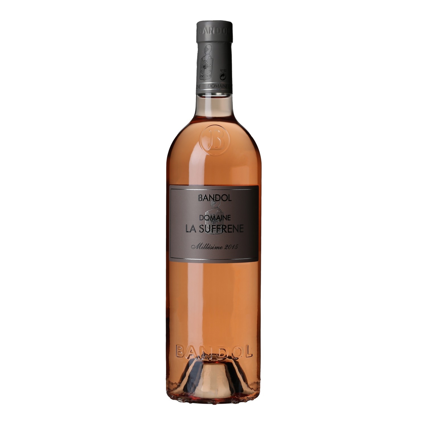 Dom. la suffrene 13,5% 75cl