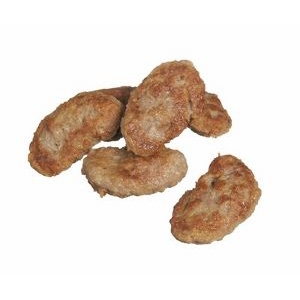 Snittekarbonader 2,5kg