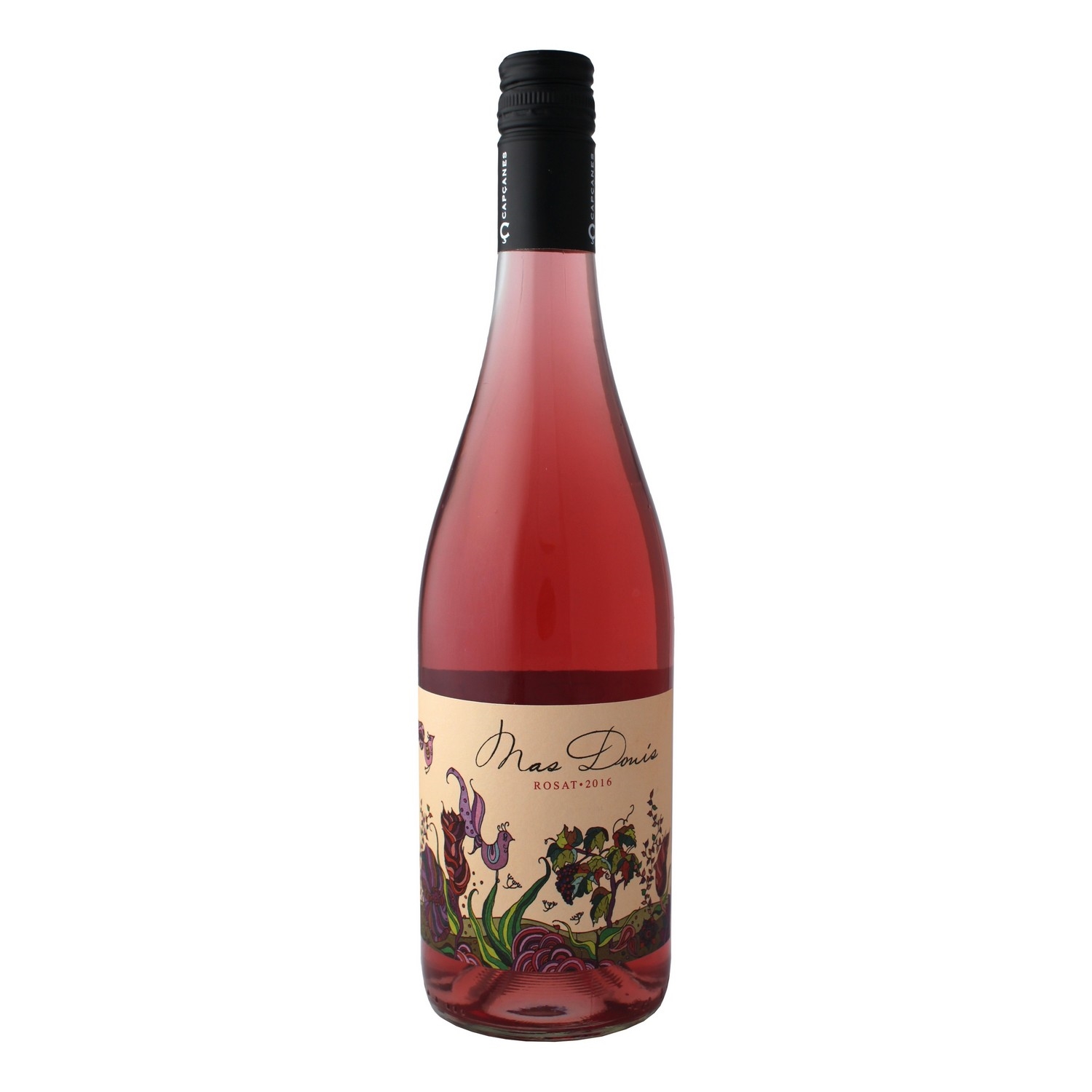 Mas donis rosat 13% 75cl